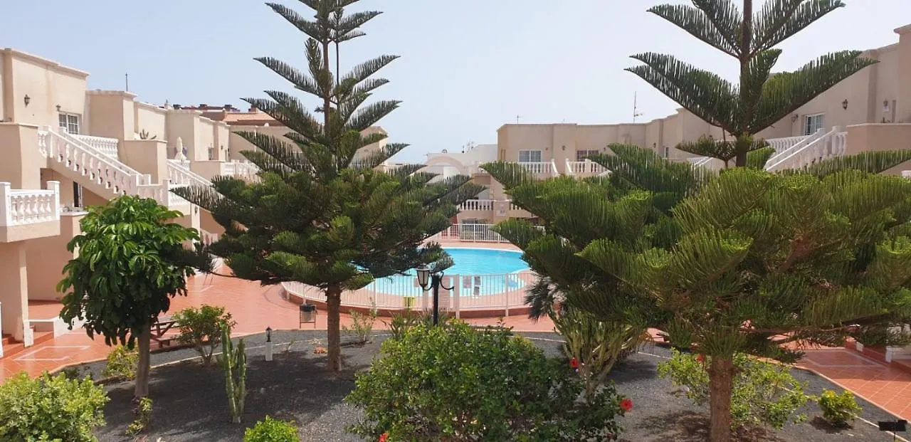 Apartament Caleta Caleta De Fuste Spagna