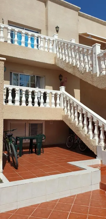 Appartamento Apartament Caleta Caleta De Fuste