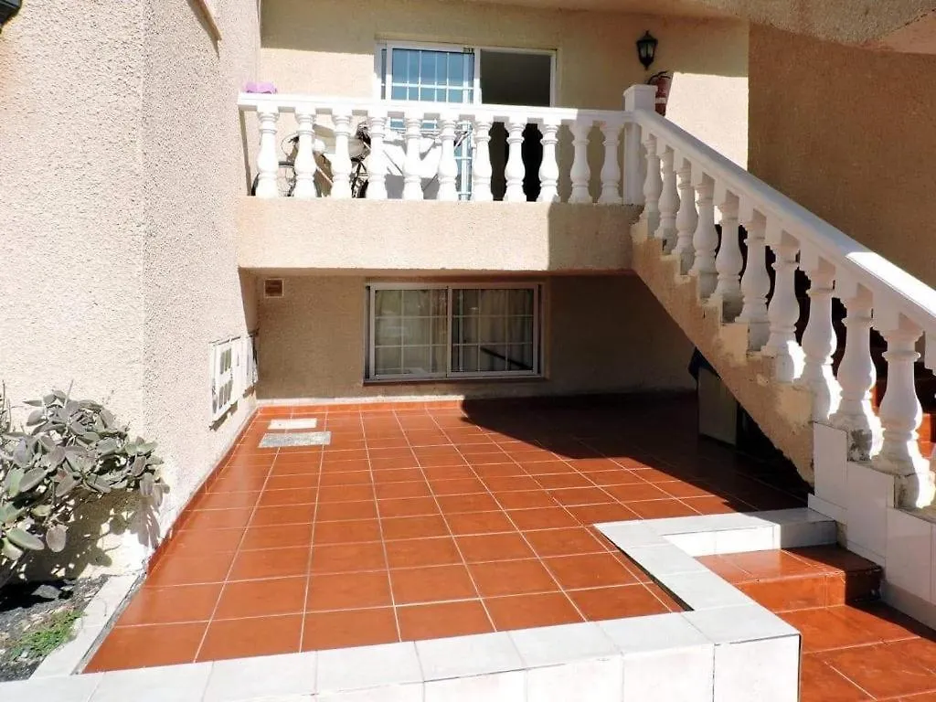 Apartament Caleta Caleta De Fuste 0*,  Spagna