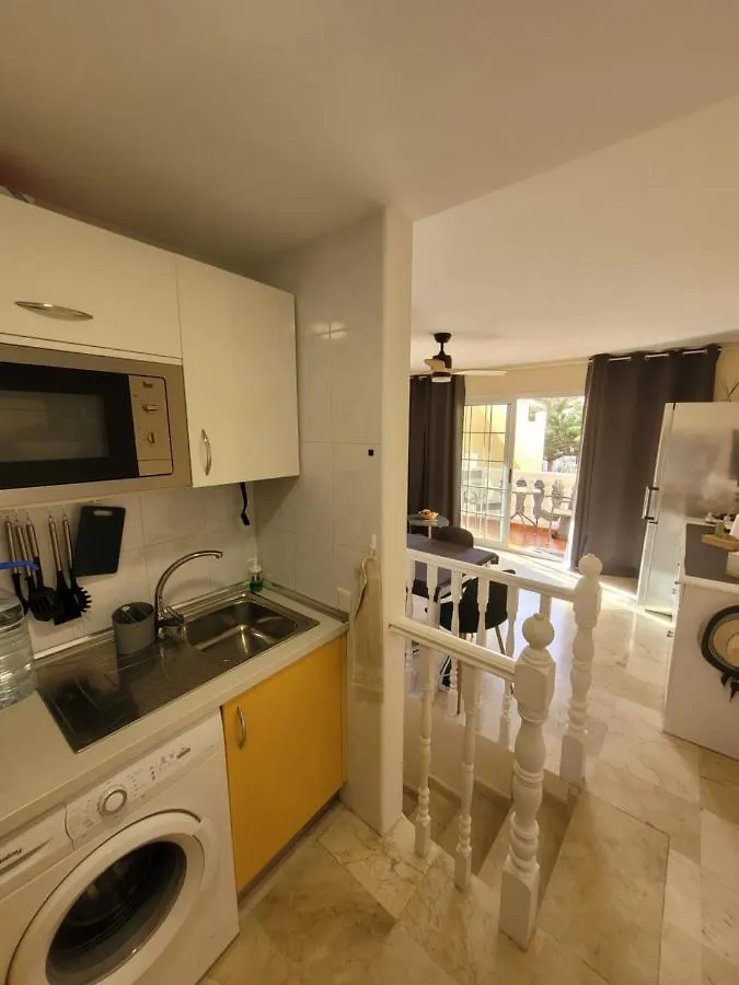 Apartament Caleta Caleta De Fuste Spagna