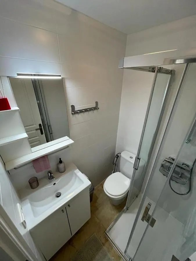 Apartament Caleta Caleta De Fuste Spagna