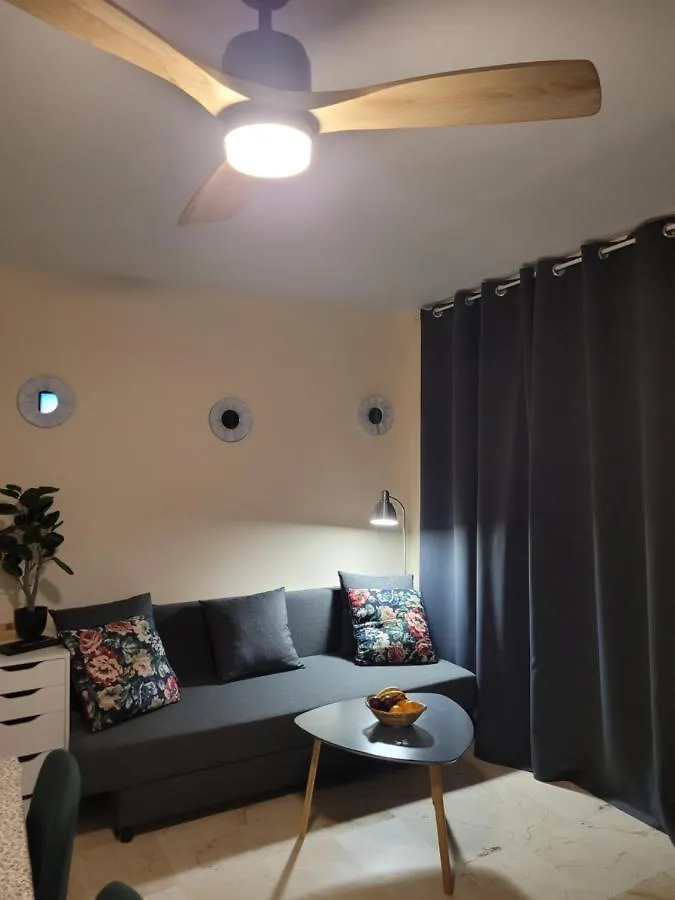 Apartament Caleta Caleta De Fuste Appartamento