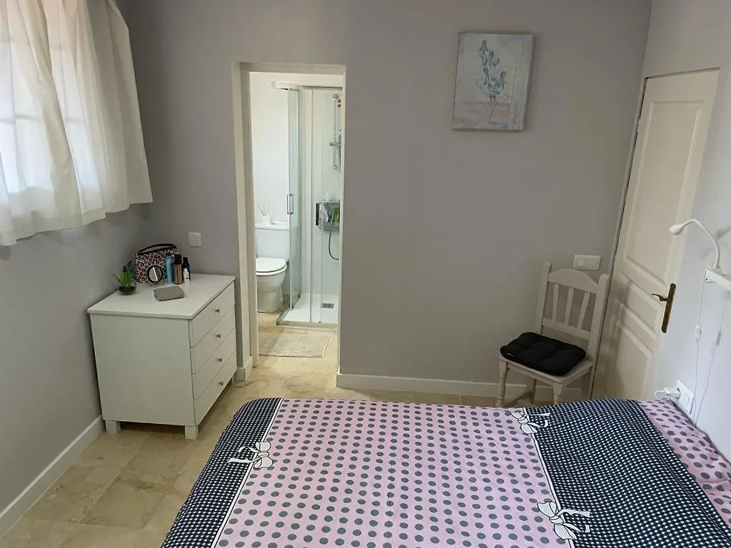 Apartament Caleta Caleta De Fuste 0*,  Spagna