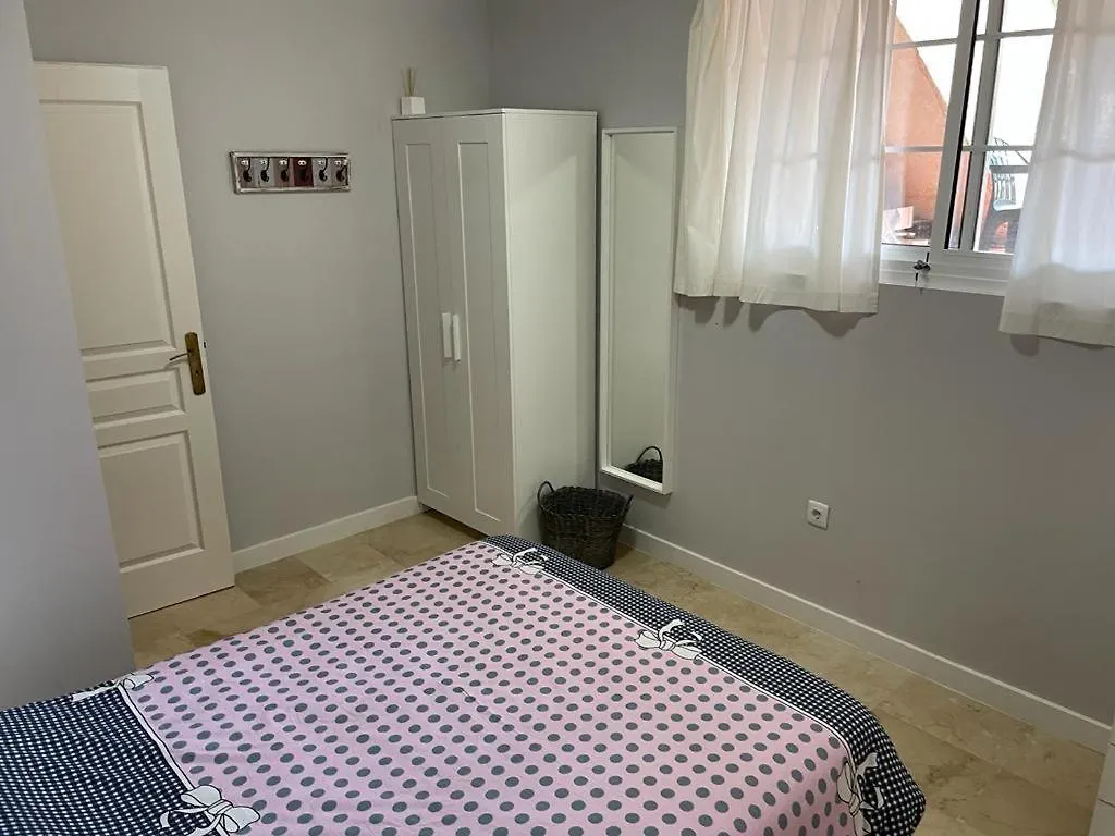 Apartament Caleta Caleta De Fuste Appartamento