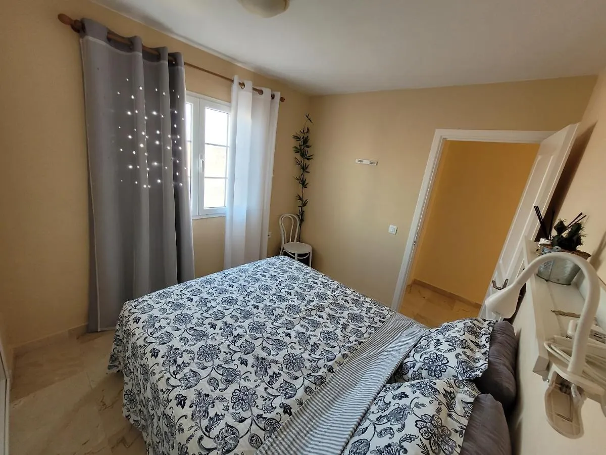 Apartament Caleta Caleta De Fuste