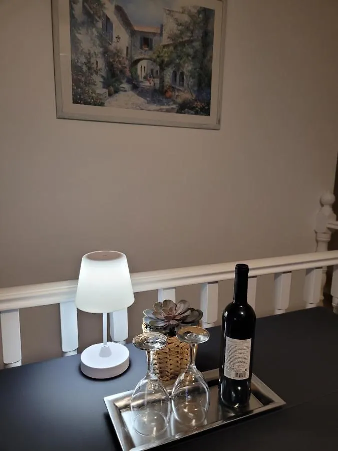 Apartament Caleta Caleta De Fuste 0*,  Spagna