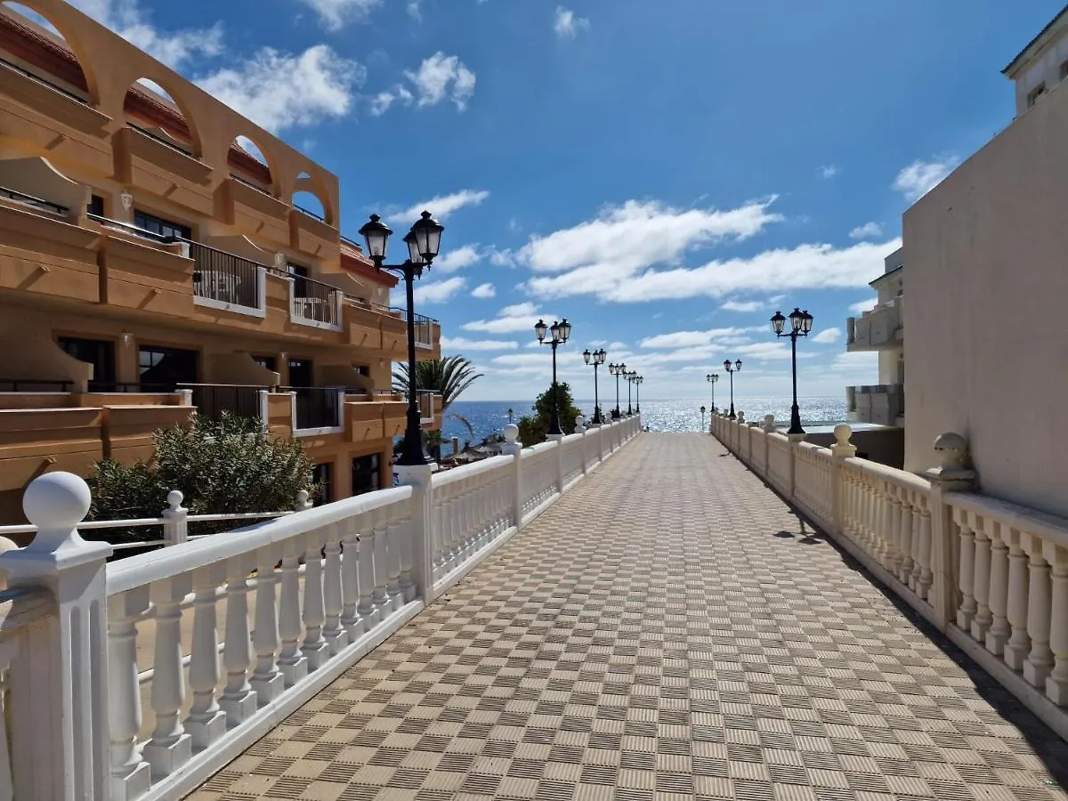 Apartament Caleta Caleta De Fuste