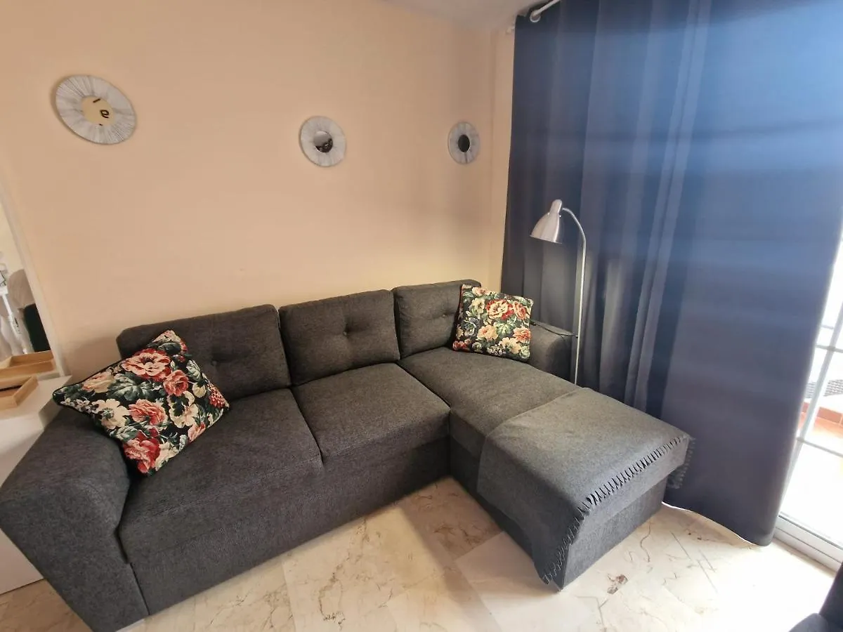 Apartament Caleta Caleta De Fuste Appartamento