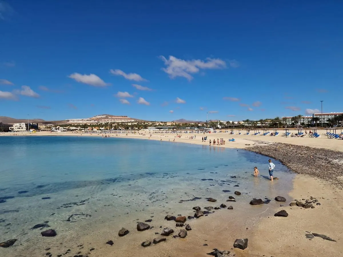 Appartamento Apartament Caleta Caleta De Fuste
