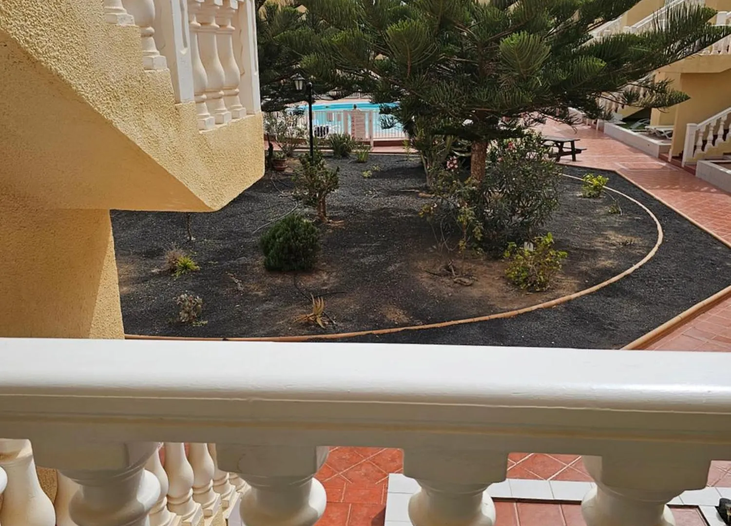 Appartamento Apartament Caleta Caleta De Fuste Spagna