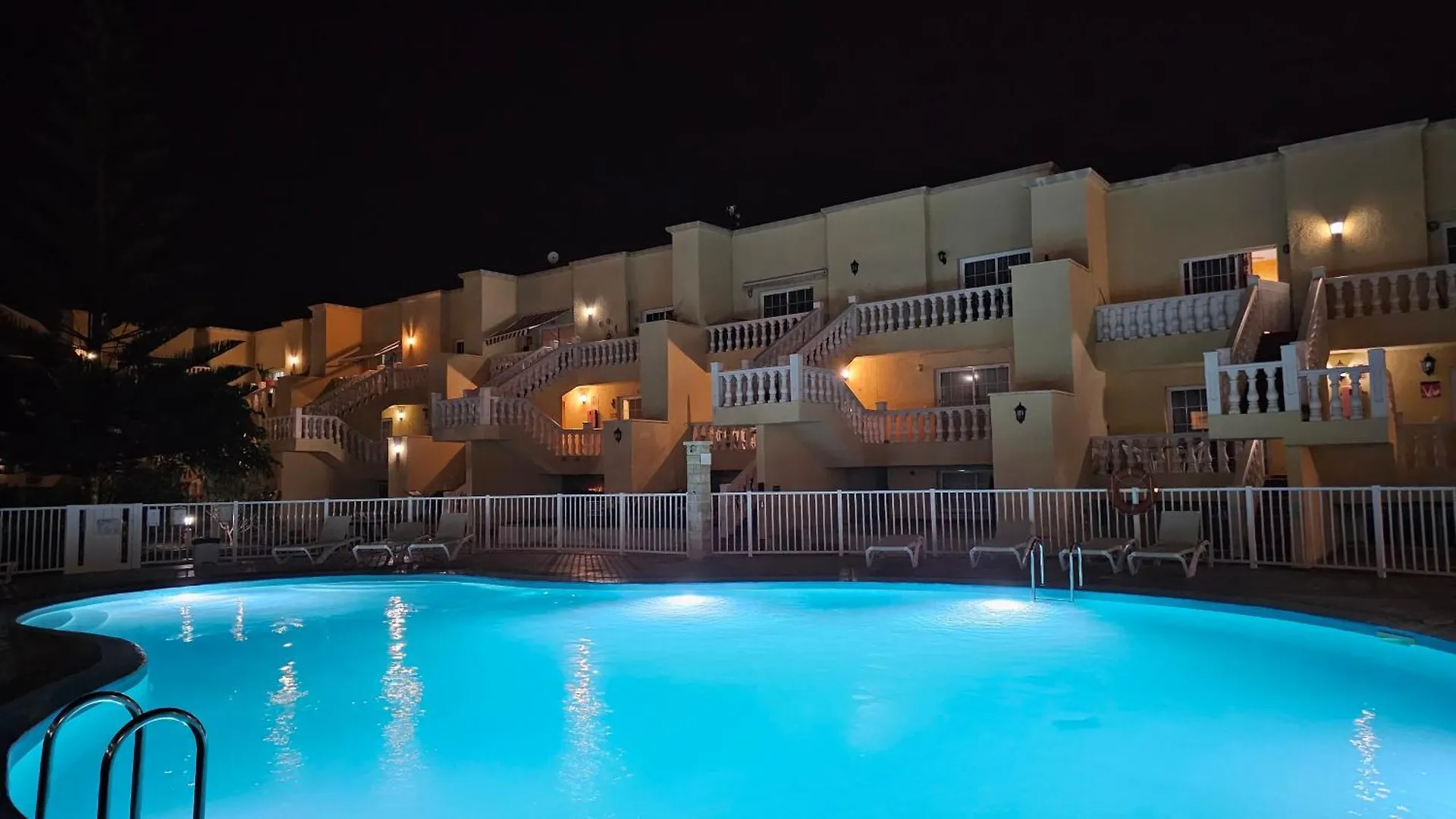 Appartamento Apartament Caleta Caleta De Fuste