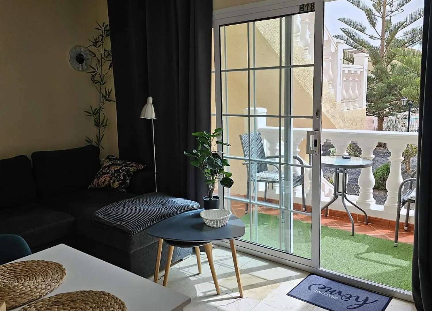 Appartamento Apartament Caleta Caleta De Fuste