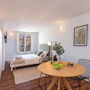 Soho Design Studios Ramblas , Barcelona Spain