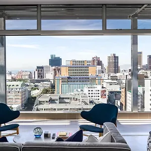 Backup-powered Luxury View Retreat , Cape Town South Africa