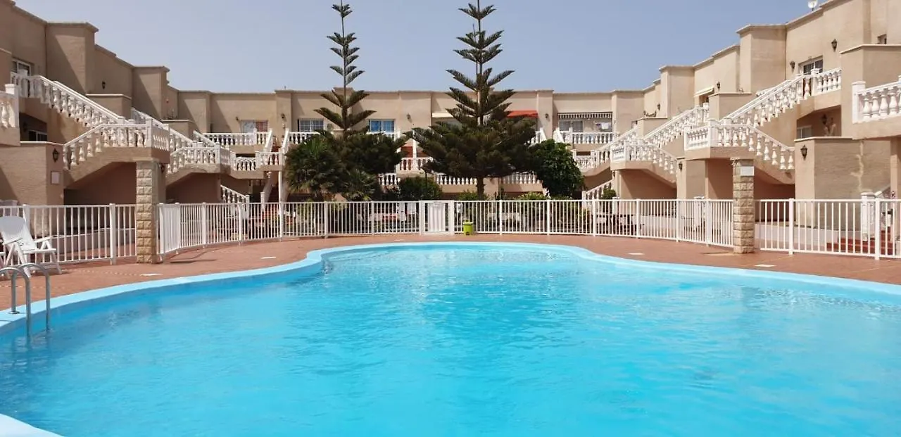 Apartament Caleta Caleta De Fuste 0*,  Spain