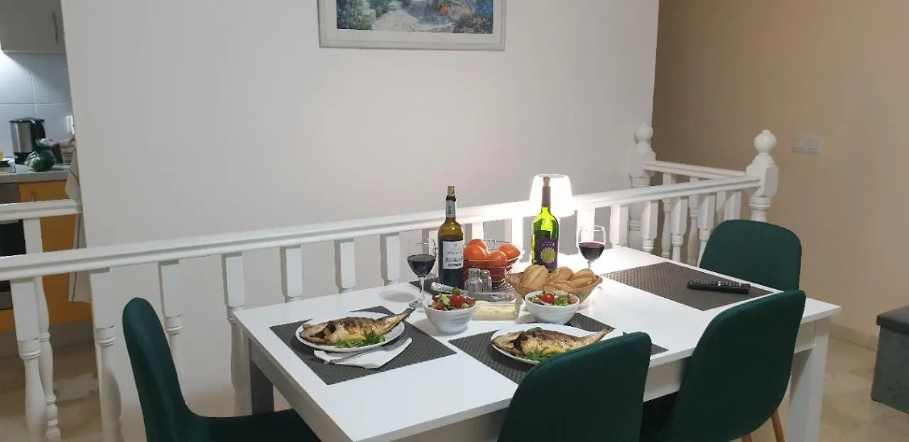 Apartament Caleta Caleta De Fuste Apartment
