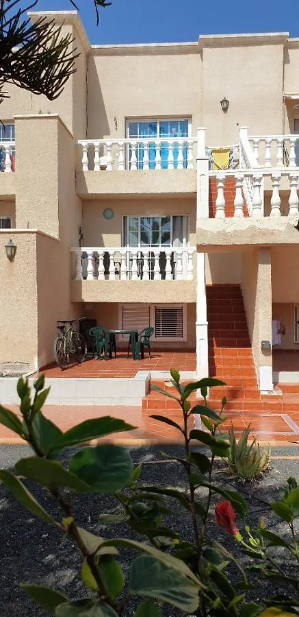 Apartament Caleta Caleta De Fuste Apartment