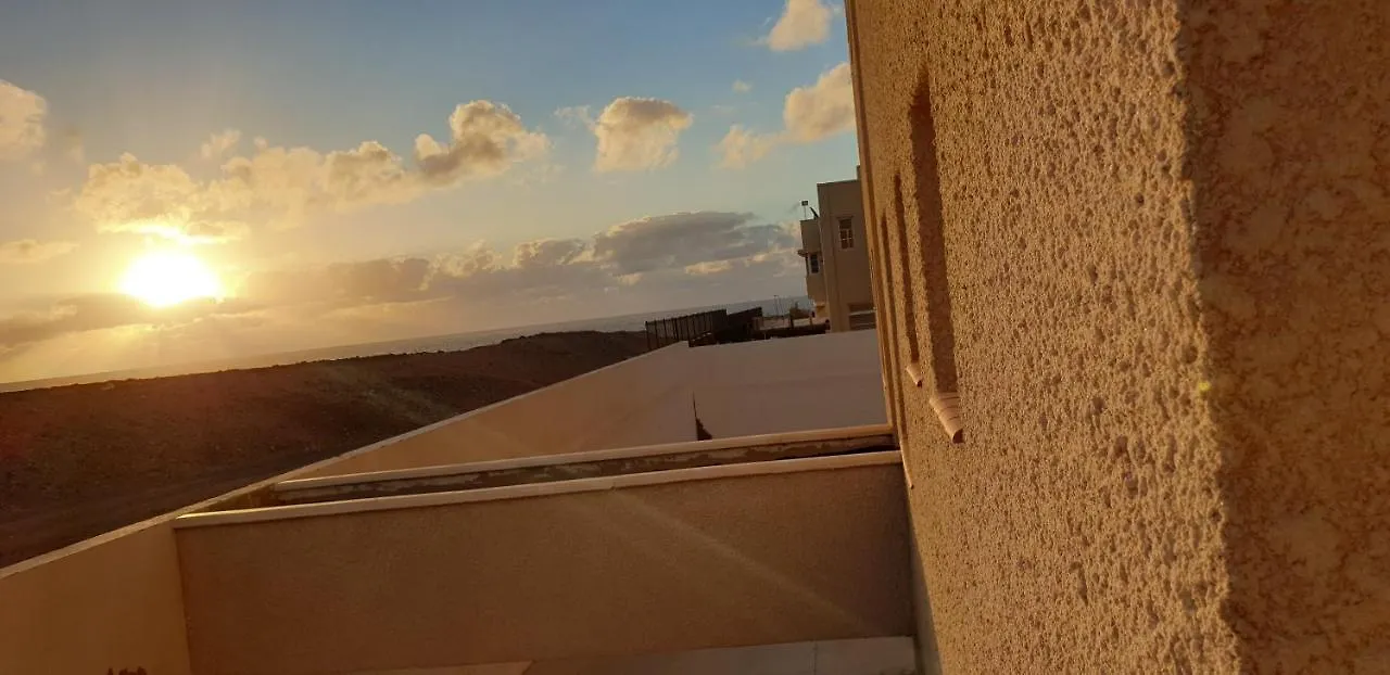 Apartment Apartament Caleta Caleta De Fuste