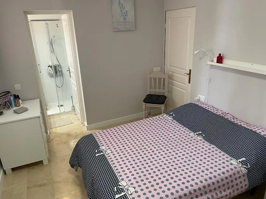 Apartament Caleta Caleta De Fuste 0*,  Spain