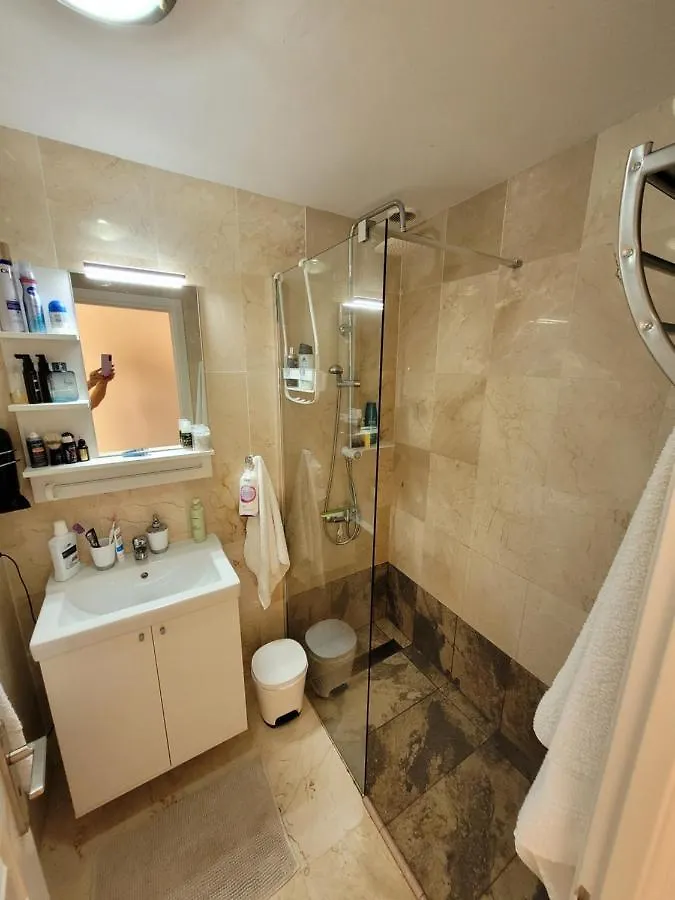 Apartament Caleta Caleta De Fuste 0*,