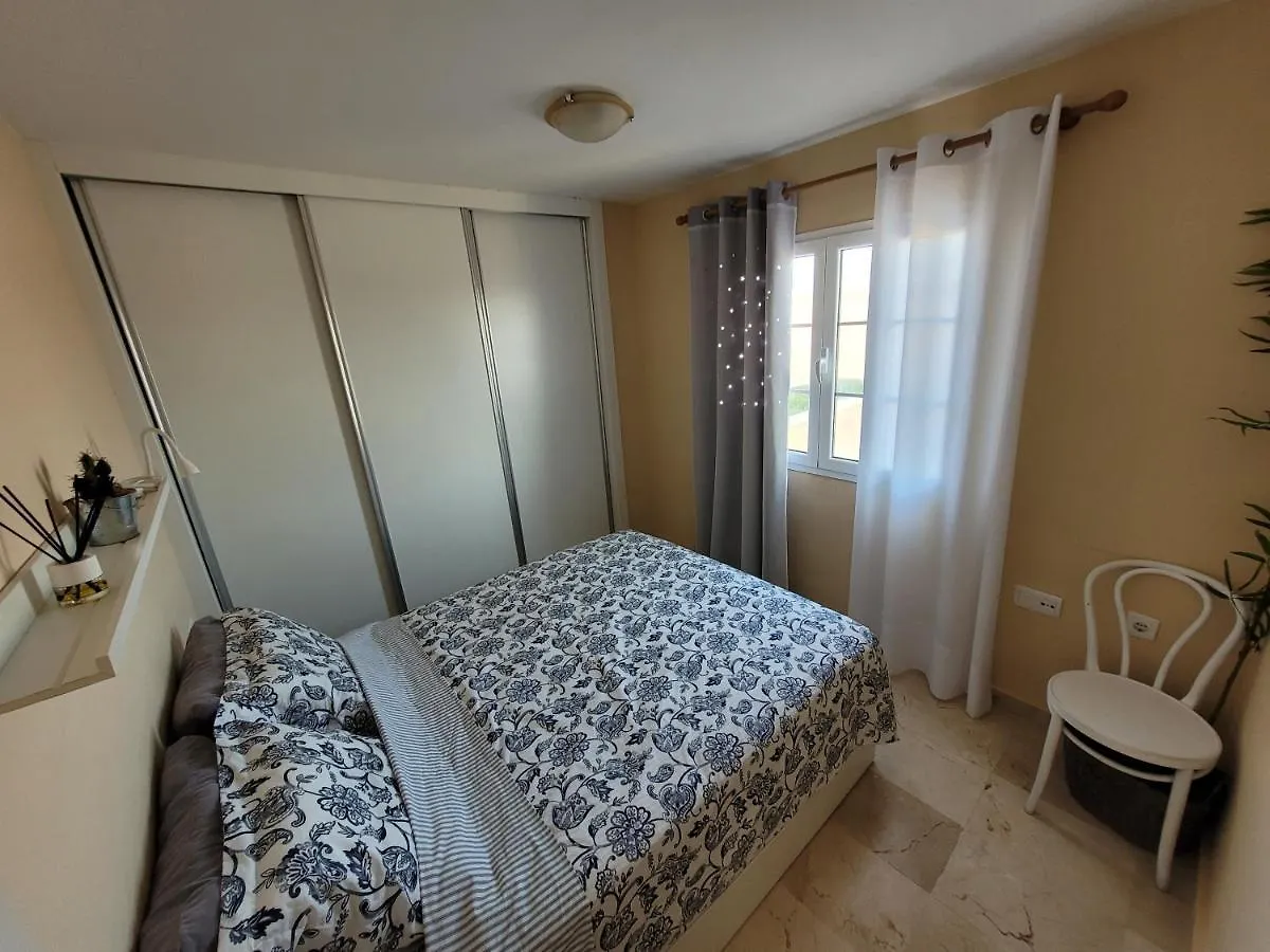 Apartament Caleta Caleta De Fuste Spain