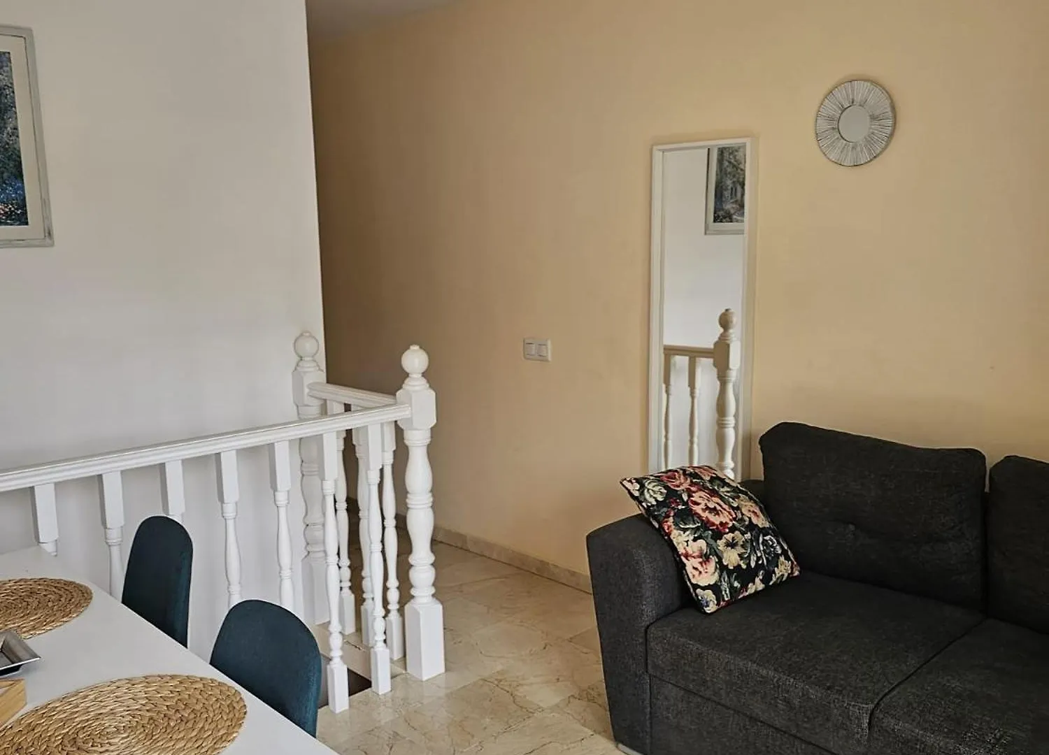 Apartment Apartament Caleta Caleta De Fuste Spain