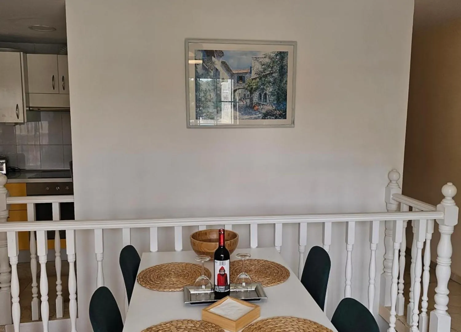 Apartament Caleta Caleta De Fuste